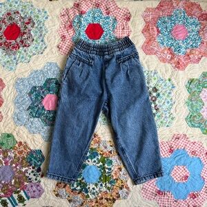 Soor Ploom | Retro Jeans